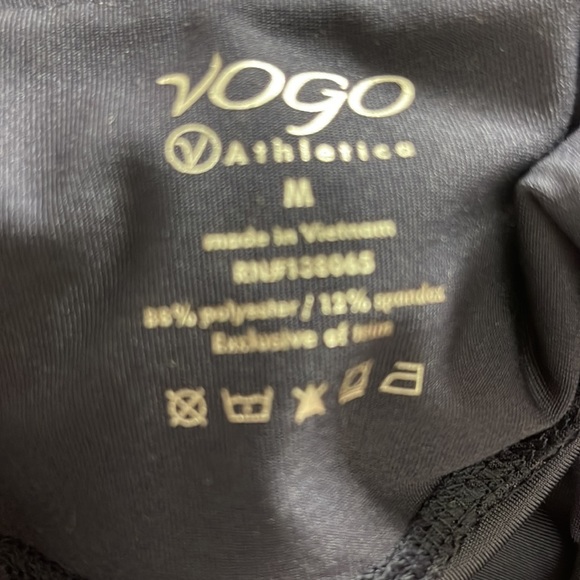 Vogo leggings - Picture 4 of 4